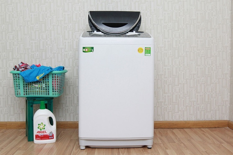 Lỗi E31 máy giặt Toshiba là lỗi gì? Nguyên nhân và cách khắc phục nhanh chóng - Hình 1