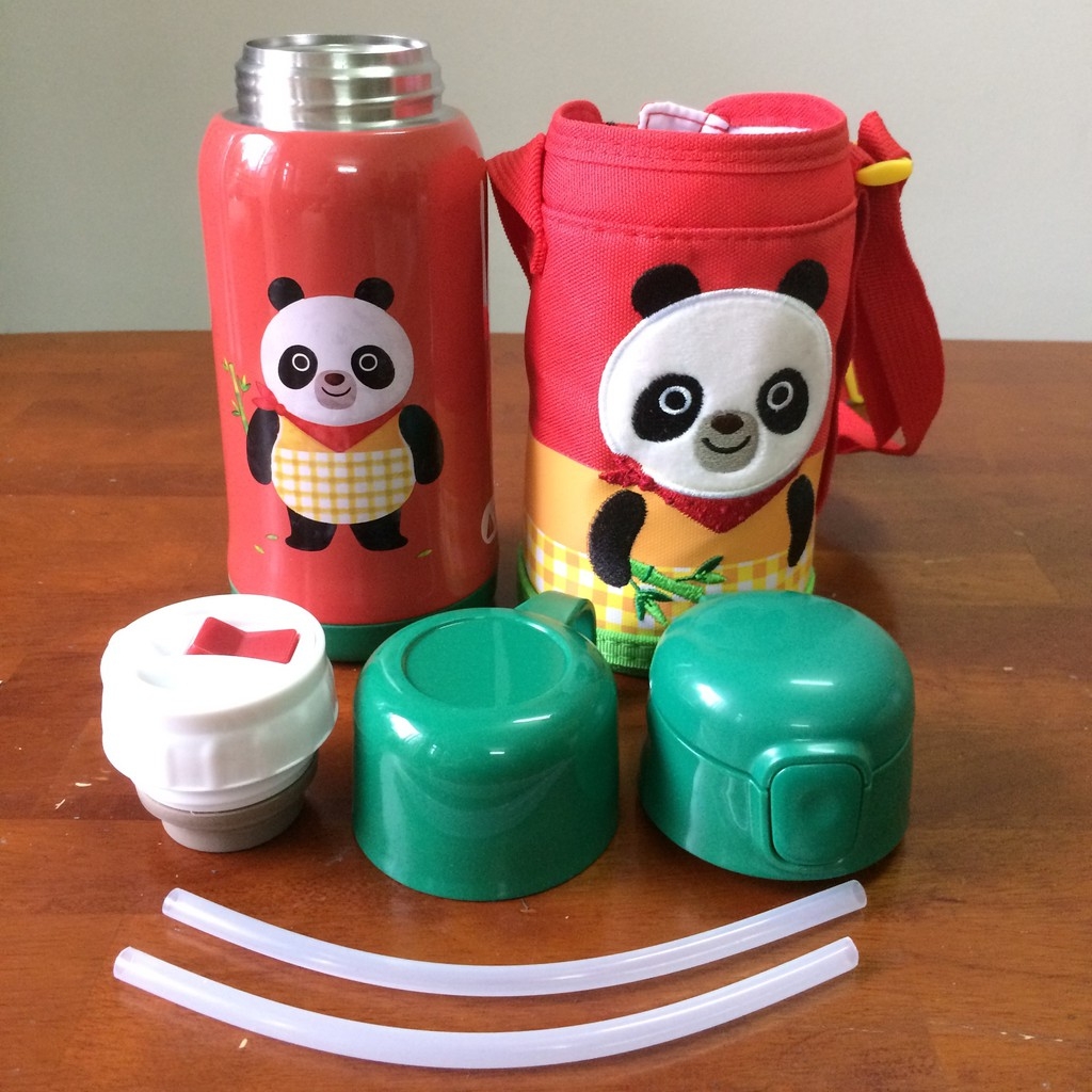 Bình giữ nhiệt hoạt hình (ảnh 6)