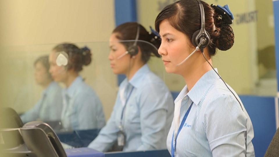 Tra số điện thoại bàn bằng cách gọi tổng đài