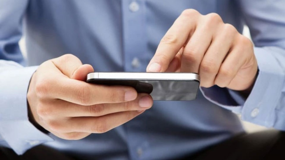 Tra cứu qua tin nhắn SMS