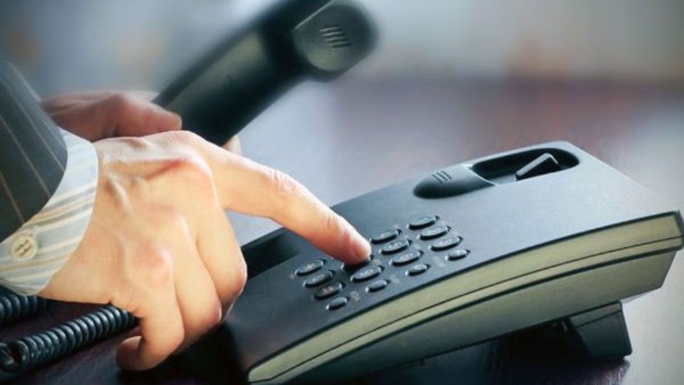 Một số đầu số điện thoại bàn phổ biến tại Việt Nam