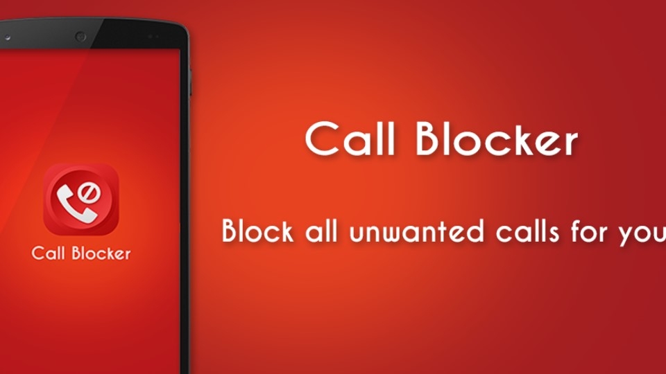 Sử dụng ứng dụng Call Block Free (chỉ dành cho Android)
