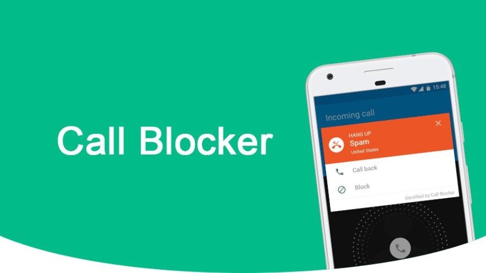 Sử dụng ứng dụng Call Blocker (chỉ dành cho iPhone)