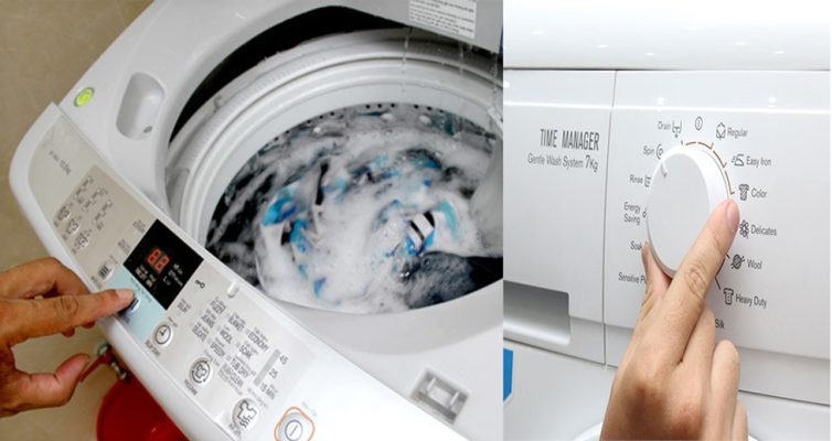 Cách giặt balo bằng máy giặt (ảnh 7)