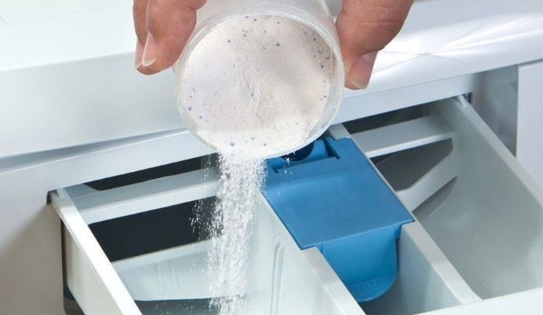 Cách sử dụng máy giặt cửa trên (ảnh 4)