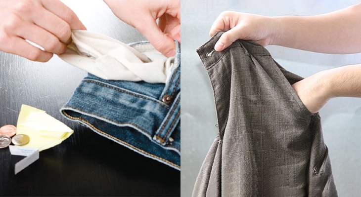 Cách sử dụng máy giặt cửa trên (ảnh 5)