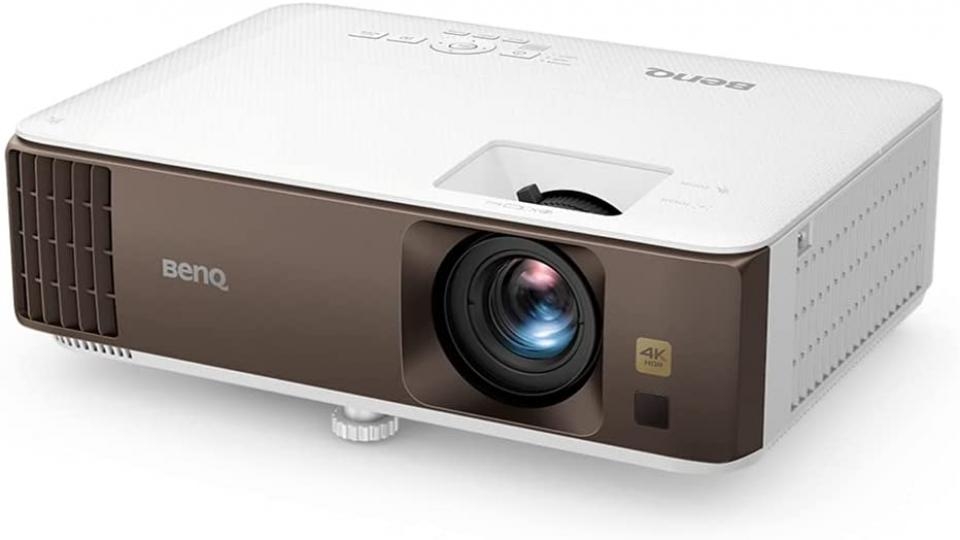 Máy chiếu BenQ có tốt không?