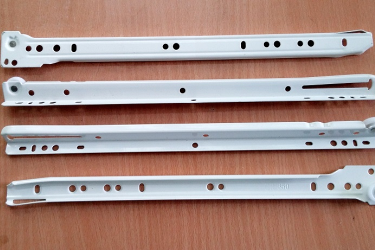 Tổng hợp các loại kích thước ray trượt ngăn kéo phổ biến nhất hiện nay bạn cần biết - hình 4