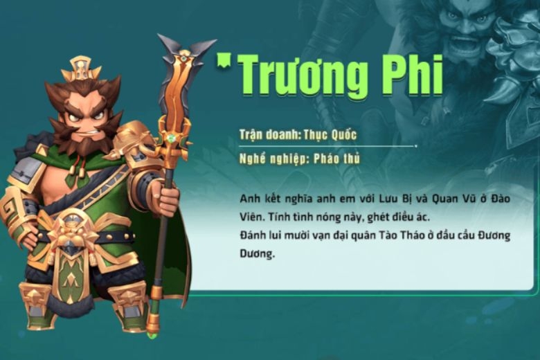 Chủ Công Xung Xung Xung (ảnh 10)