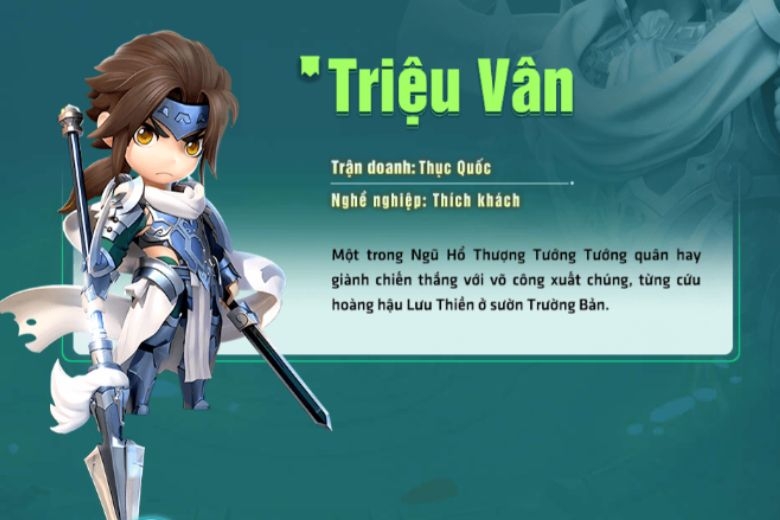 Chủ Công Xung Xung Xung (ảnh 4)