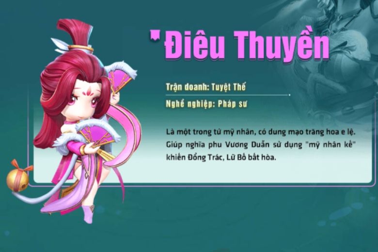 Chủ Công Xung Xung Xung (ảnh 7)