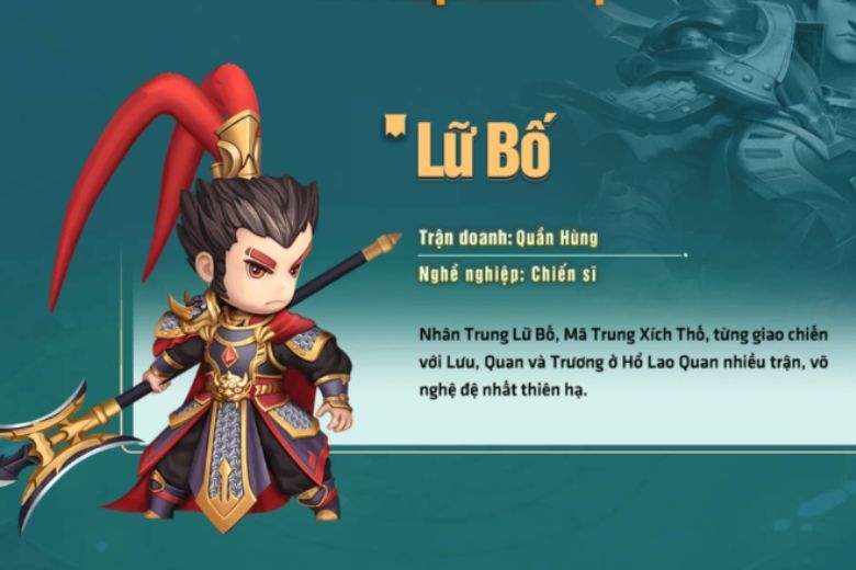 Chủ Công Xung Xung Xung (ảnh 8)