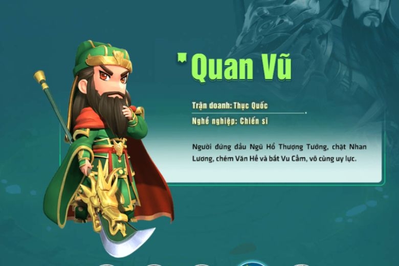 Chủ Công Xung Xung Xung (ảnh 9)