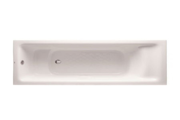 kích thước bồn tắm nằm toto-h4