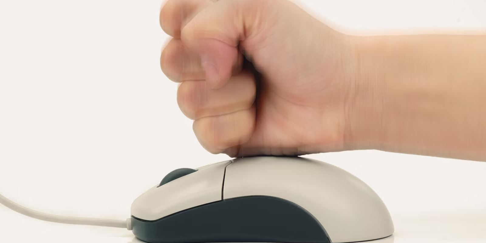 chỉnh chuột máy tính 10