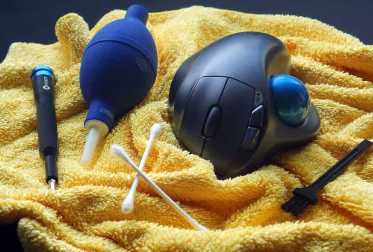 chỉnh chuột máy tính 11