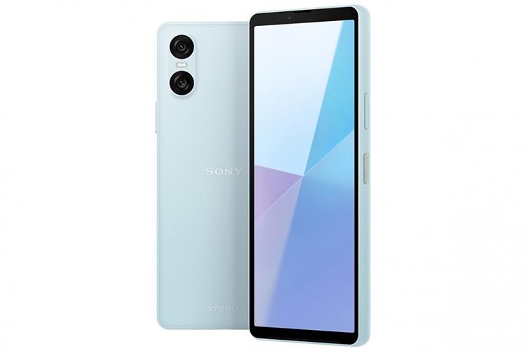 Xperia 10 VI ra mắt (ảnh 1)