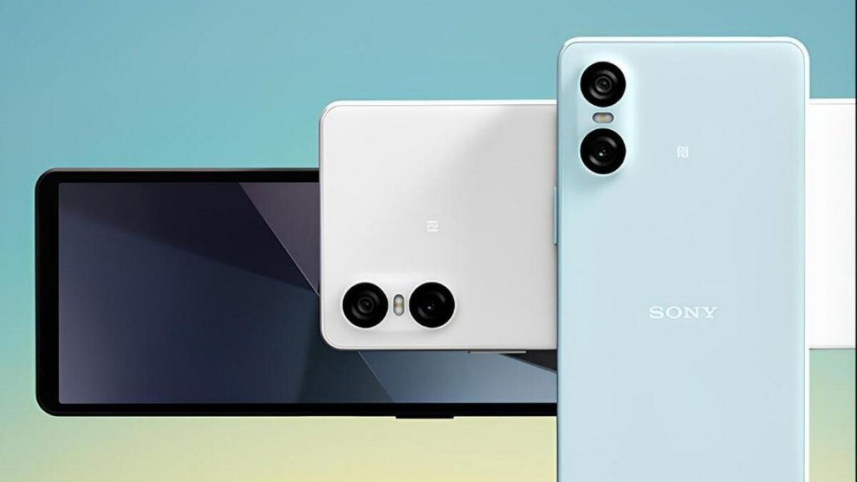 Xperia 10 VI ra mắt (ảnh 2)