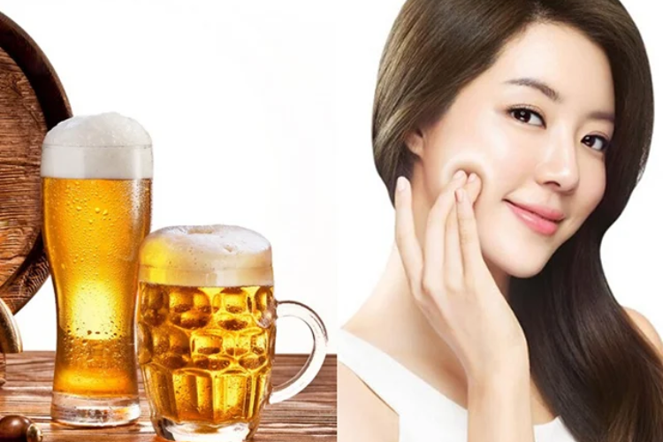rửa mặt bằng bia 3