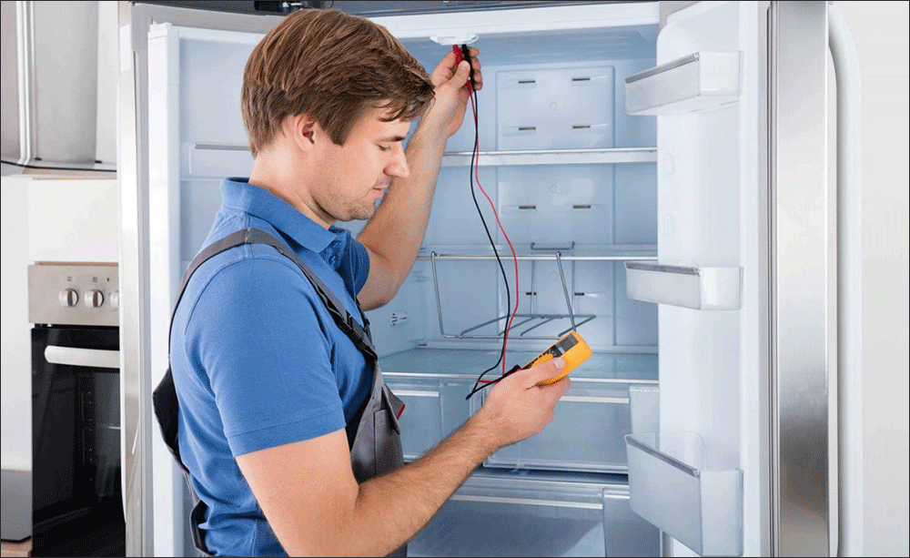 Đứt cầu chì nhiệt