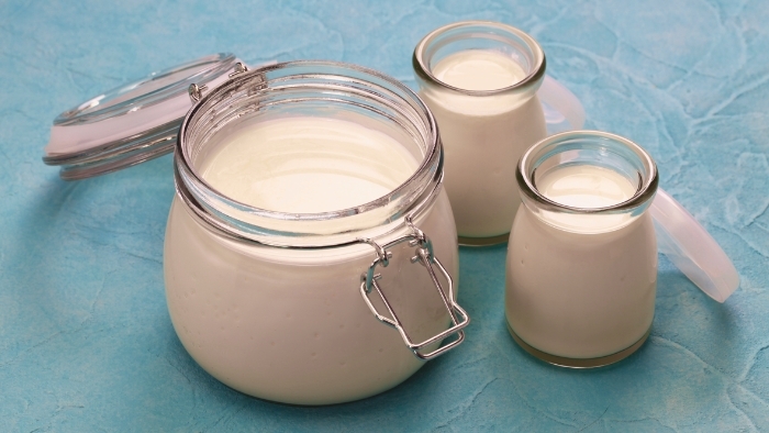 Chia sẻ mẹo hay để món sữa chua milo thành công
