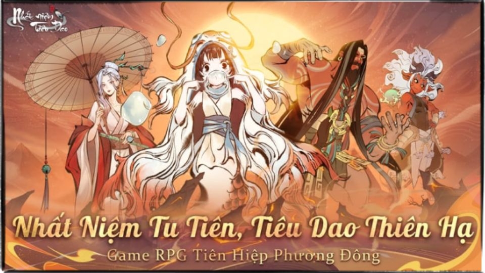 Giới thiệu về Nhất Niệm Tiêu Dao
