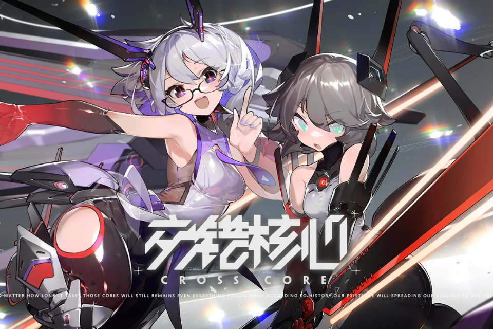 Phong cách đồ họa anime độc đáo