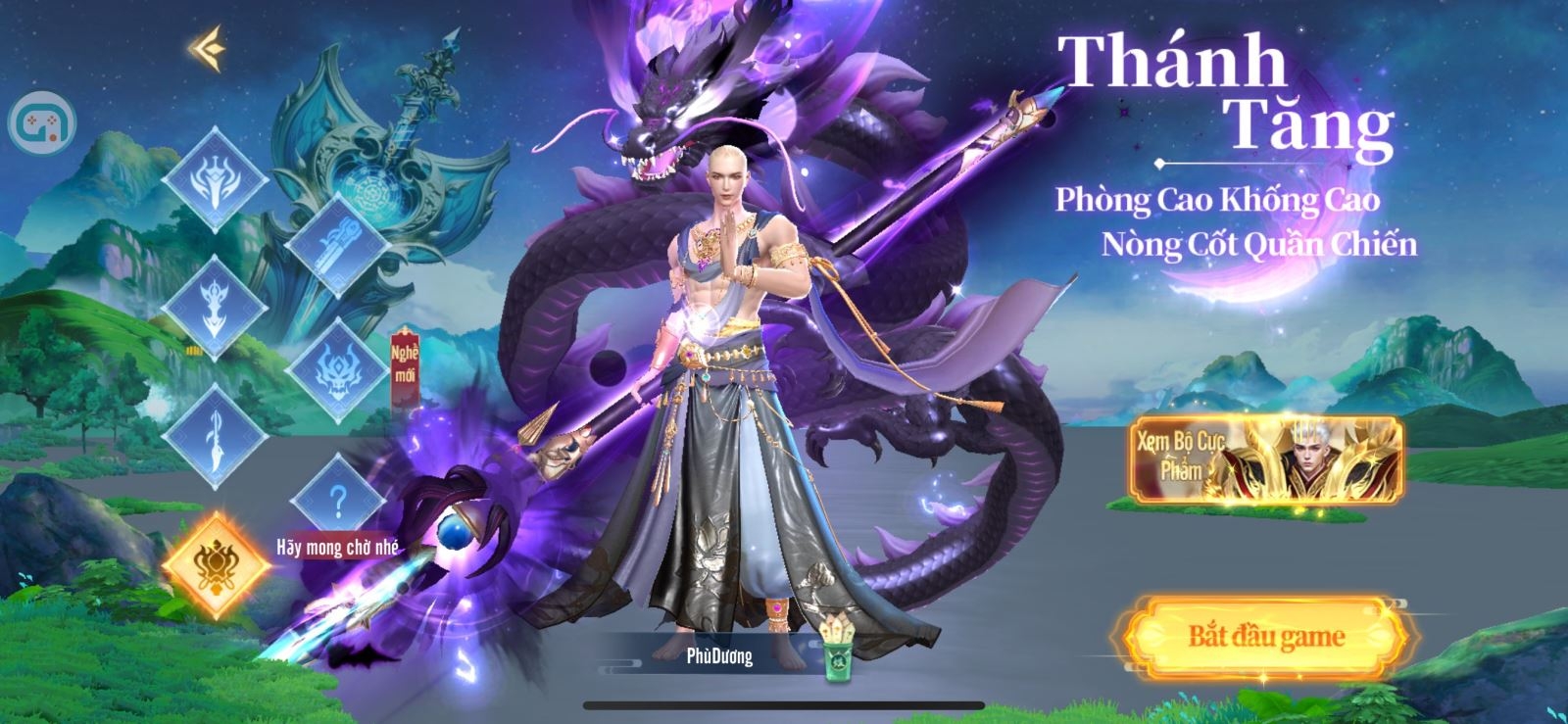 Tiên Lữ Kỳ Duyên: Game cổ trang nhập vai ở thế giới truyền thuyết 8