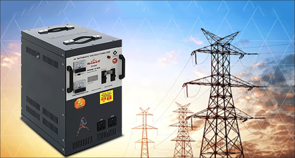 Có nên dùng ổn áp cho tủ lạnh hay không sẽ dựa vào mức độ ổn định của dòng điện
