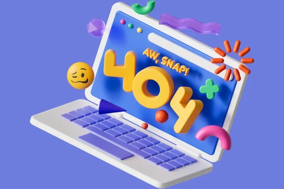 Phân loại các mã HTTP Status Code