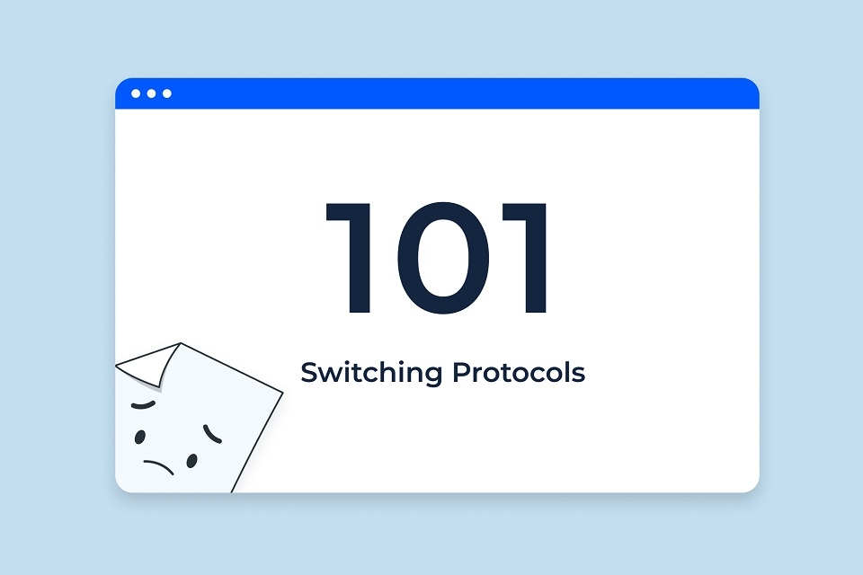 Information responses / Phản hồi thông tin