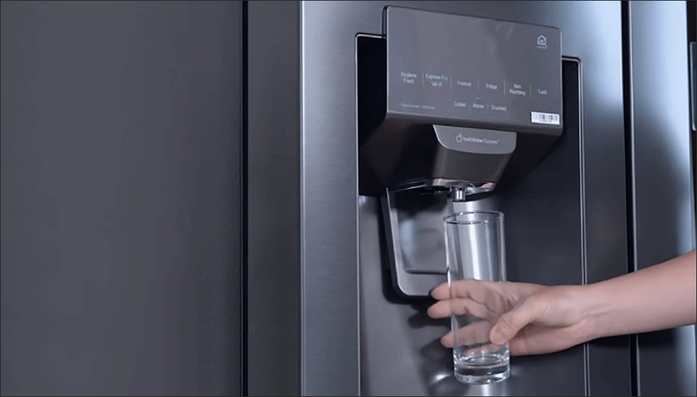Tìm hiểu về lỗi tủ lạnh Hitachi không rơi đá