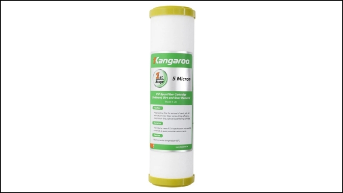 Lõi lọc nước Kangaroo số 1 K28