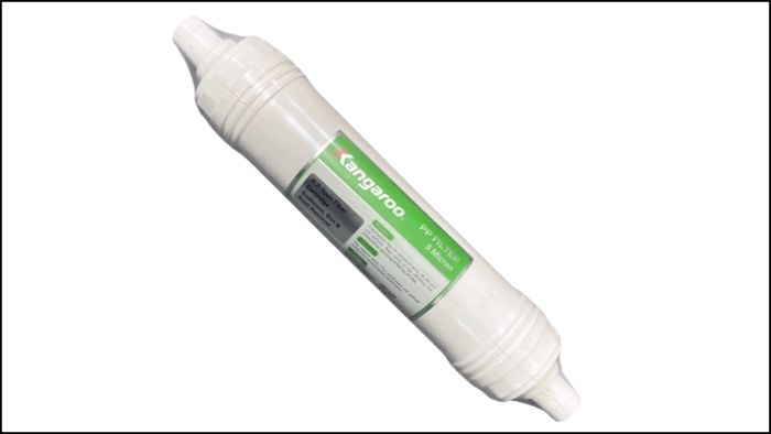 Lõi lọc nước Kangaroo T33 to PP 5M số 1