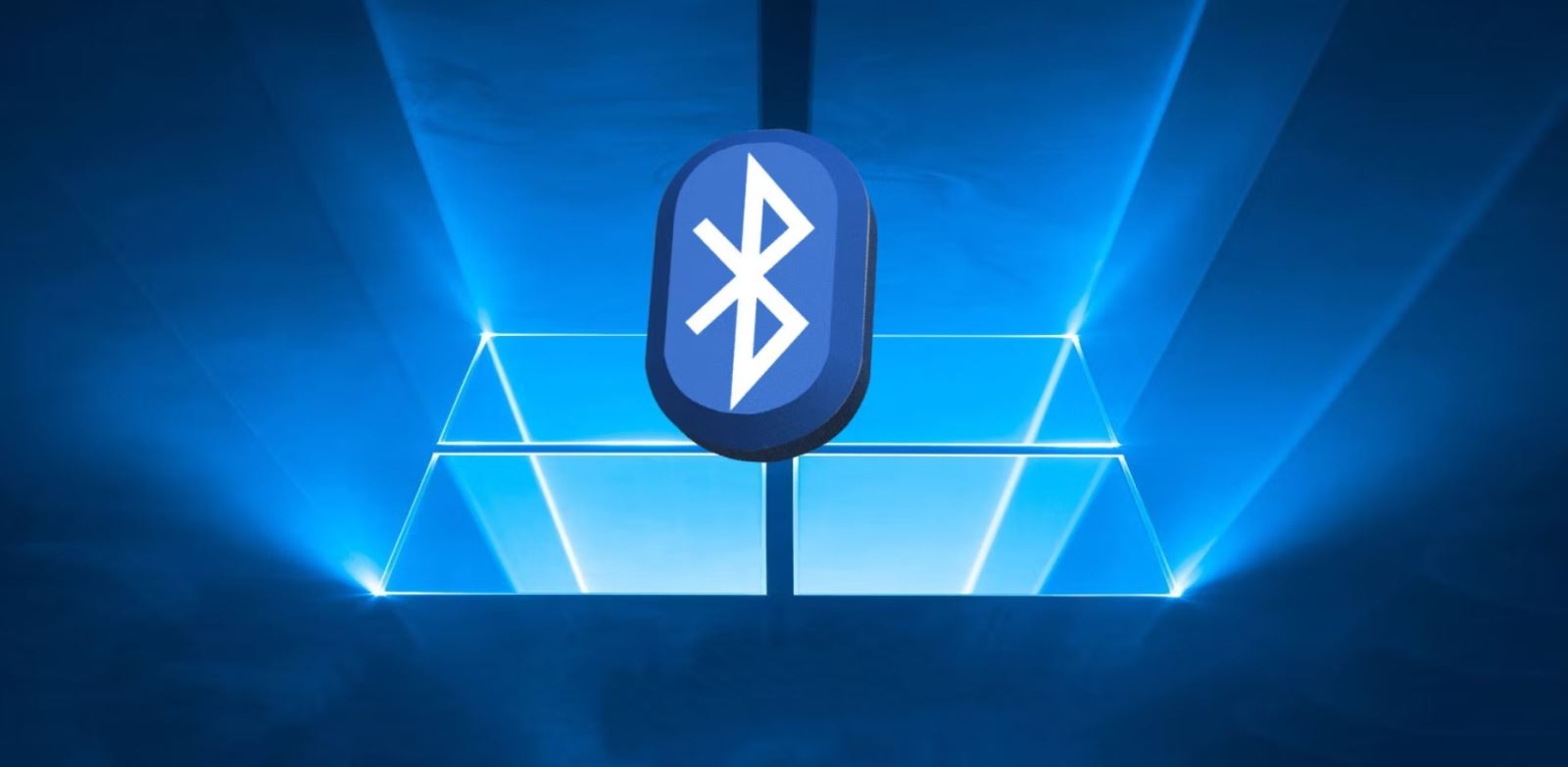 bật bluetooth win 10 1