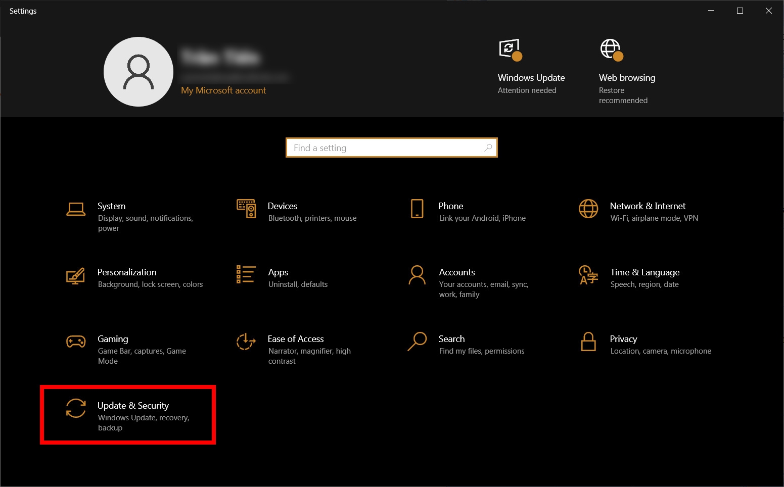 bật bluetooth win 10 10