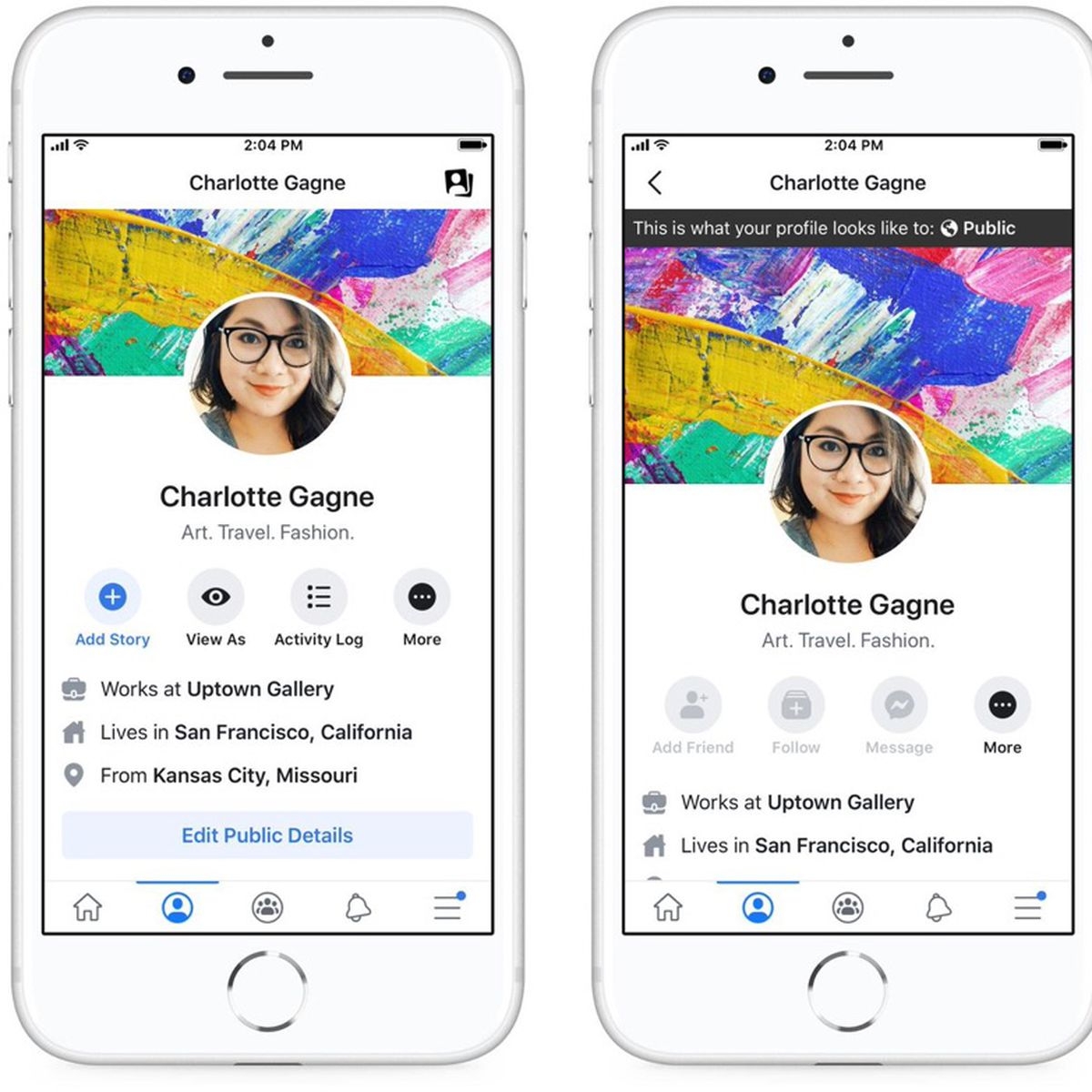 dùng 2 facebook trên iphone là nhu cầu lớn của người sử dụng