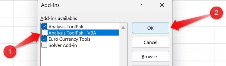 Bí quyết hô biến file Excel bị trắng - hình 8