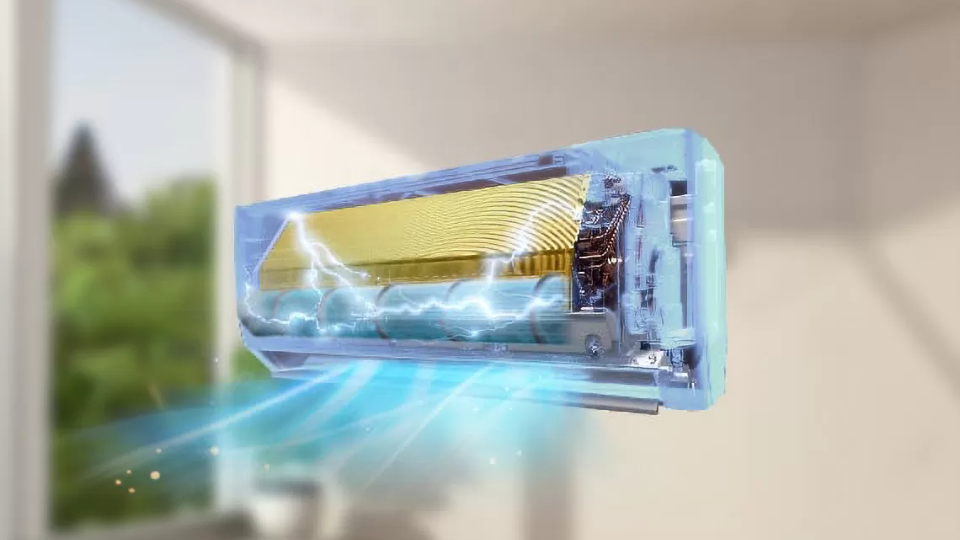 Lợi ích của công nghệ Golden Fin trong cuộc sống