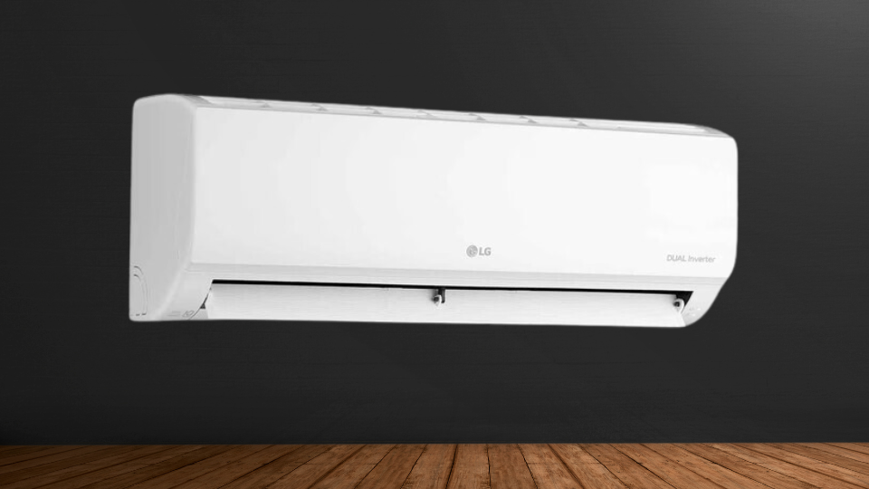Điều hòa LG Inverter 8800 BTU V10WIN1