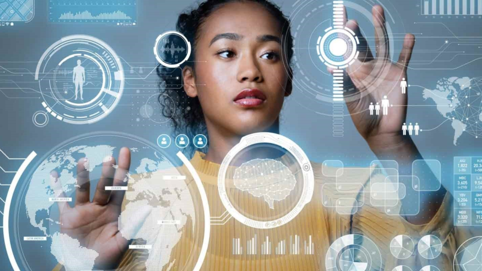 Vai trò của một Data Scientist