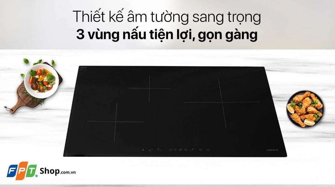 bếp từ âm tốt nhất 2024 09