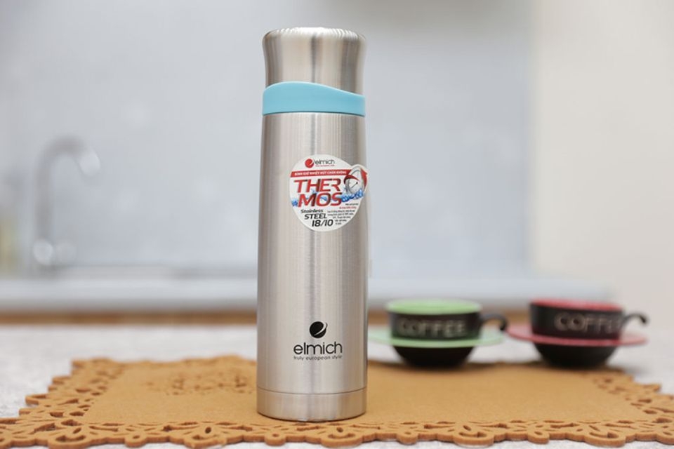 Bình giữ nhiệt Elmich K5 2246386