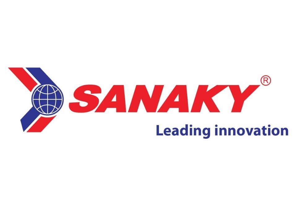 Bếp hồng ngoại Sanaky của nước nào