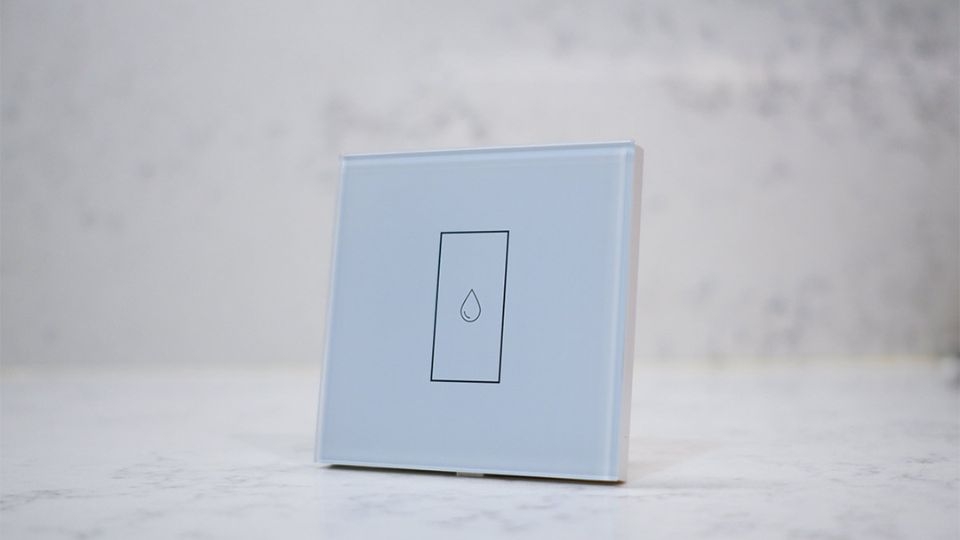 Lưu ý để chọn loại công tắc bình nóng lạnh tốt nhất.