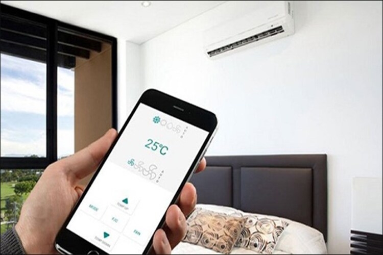 phần mềm điều khiển điều hòa panasonic-h2