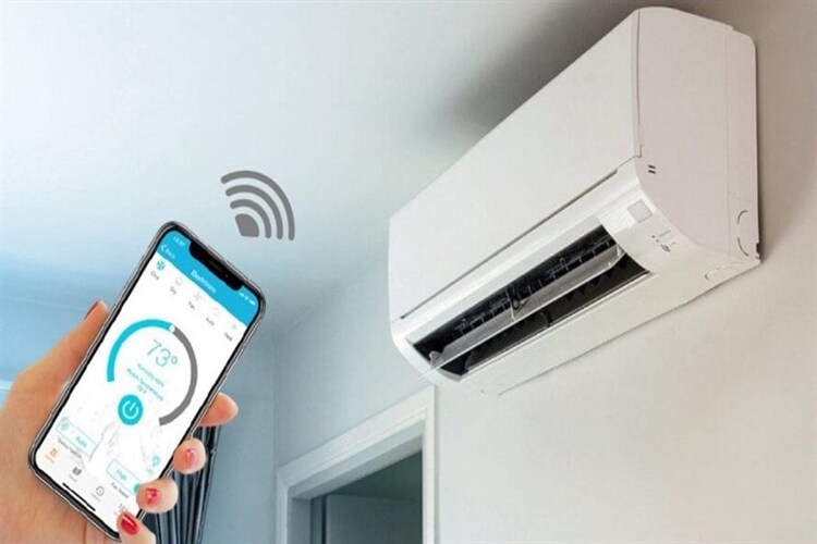 phần mềm điều khiển điều hòa panasonic-h5