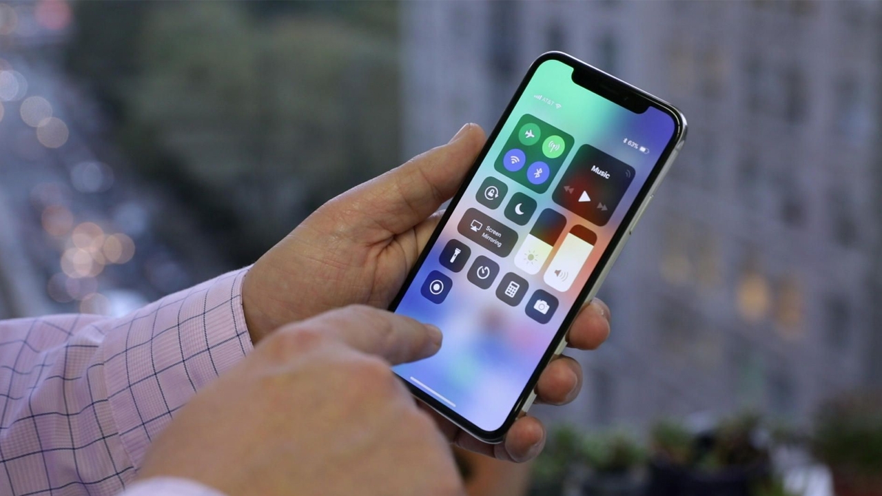 iPhone tự ngắt Wifi 7
