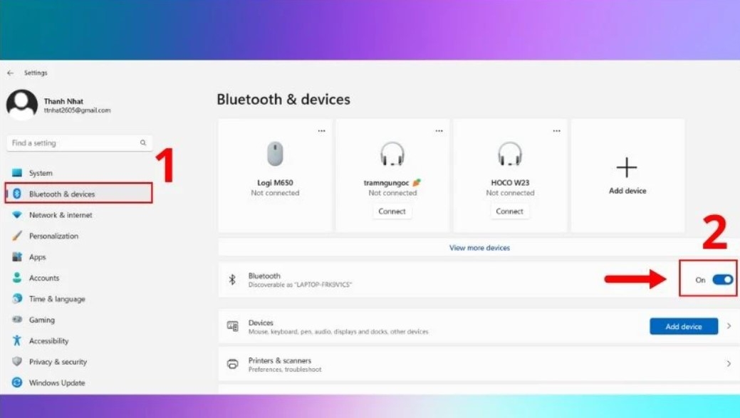 Phát 2 loa Bluetooth cùng lúc iPhone siêu đơn giản và tiết kiệm thời gian với cách sau 11