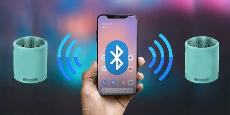 Phát 2 loa Bluetooth cùng lúc iPhone siêu đơn giản và tiết kiệm thời gian với cách sau 22